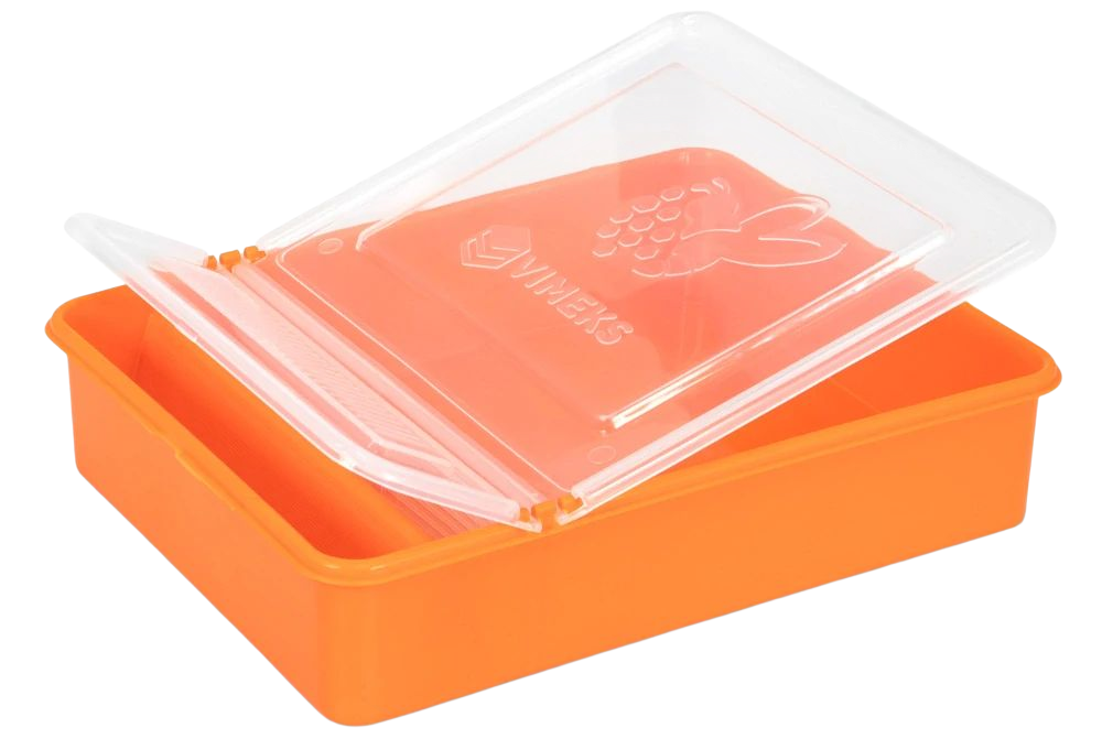 Krmitká a napájačky