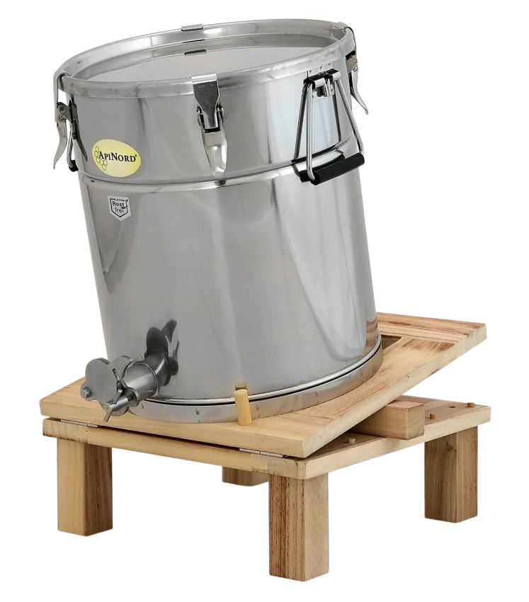 Balenie a dekryštalizácia