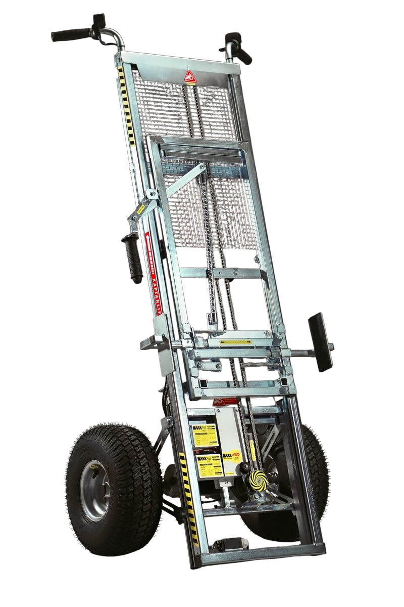 Manipulácia a preprava úľov