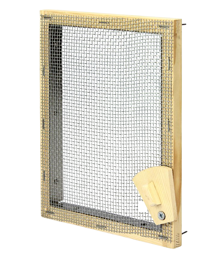 Chov matiek a materská kašička