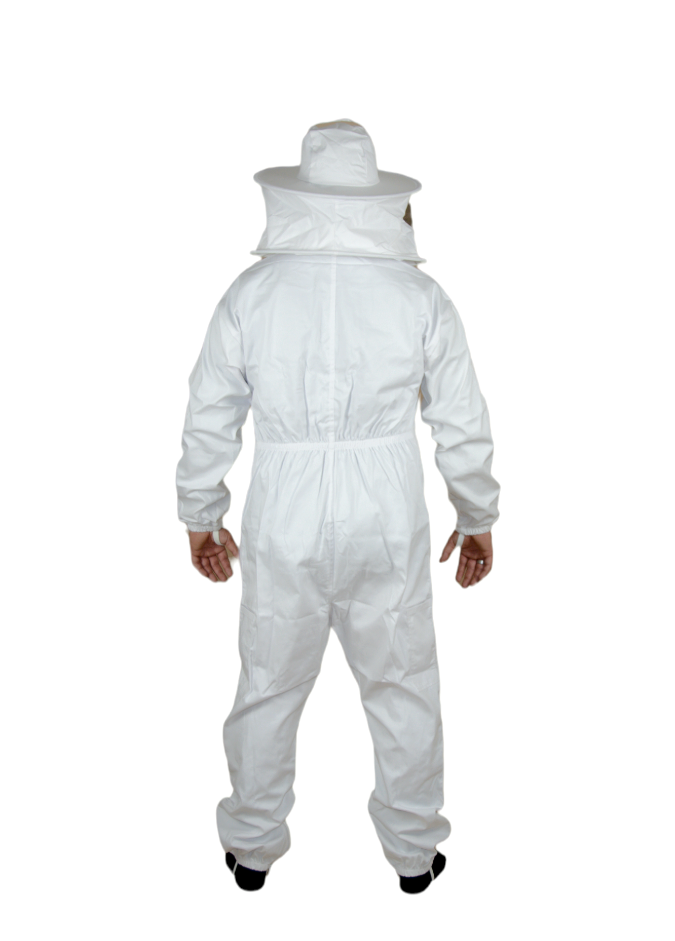 Kombinéza včelárska štandard biela