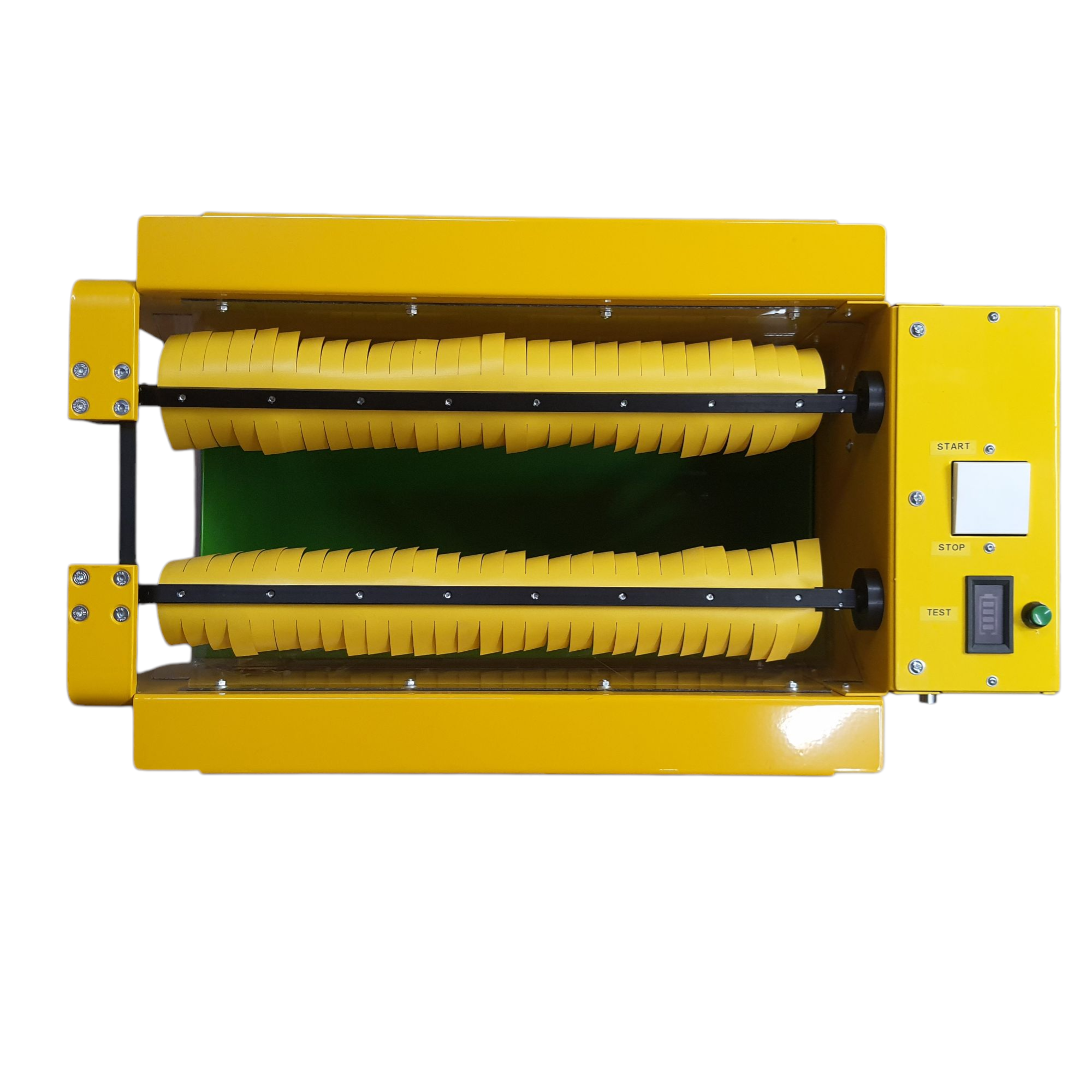 Ometač včiel (hliník)