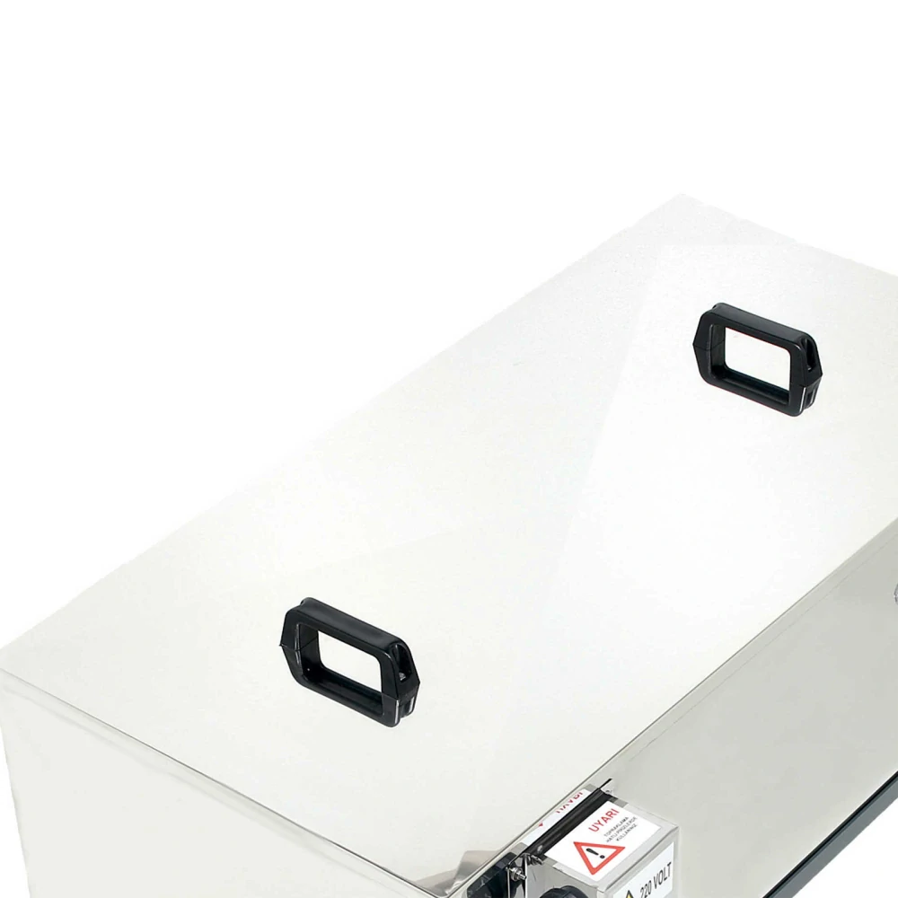 Filtračná nádrž horizontálna Antikora 