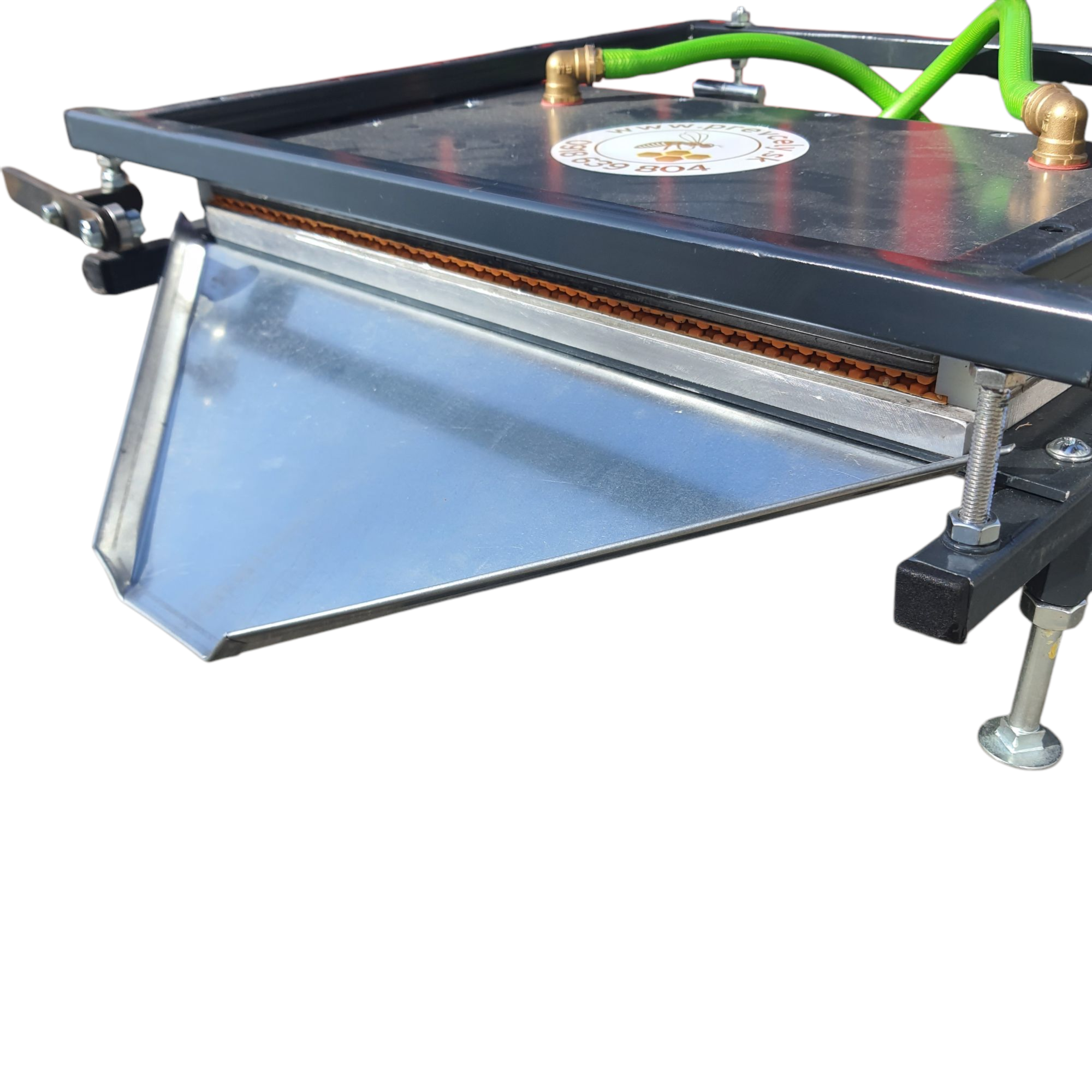 Lis na medzistienky UNI