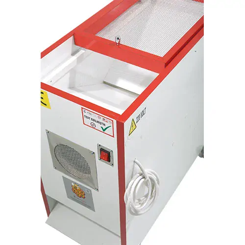 Čistička peľu 220V