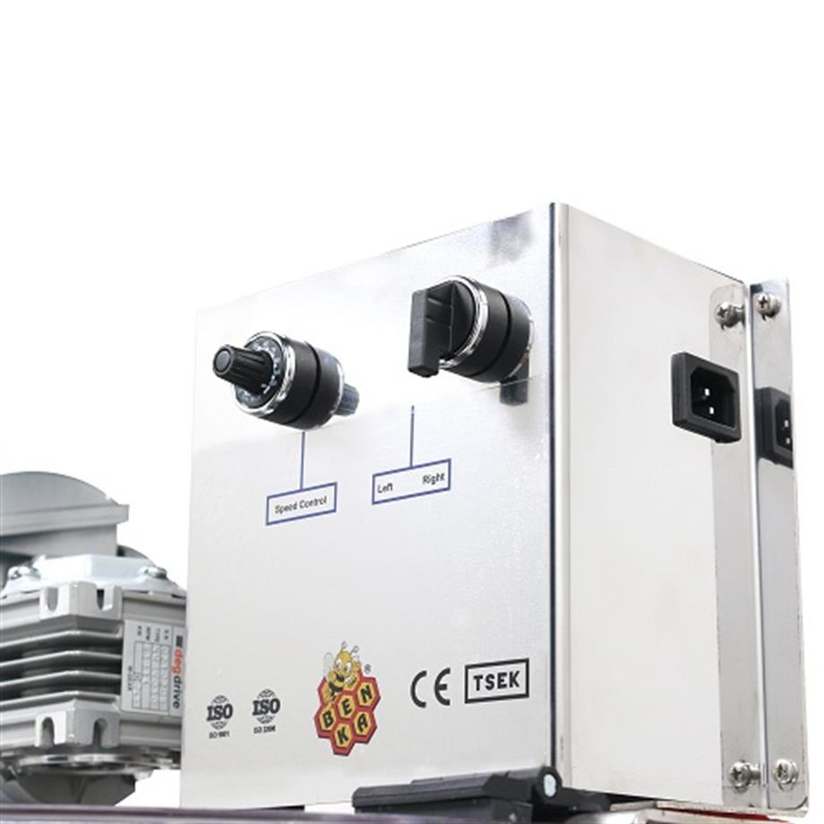 Medomet 4 rámikový ELEKTRICKÝ 220V