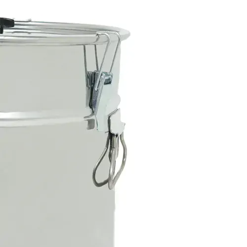 Stáčacia nádoba na med 30kg antikora