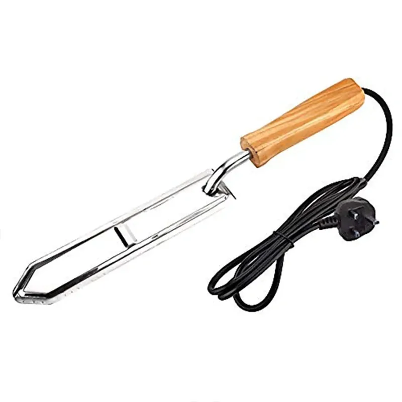 Odviečkovací nôž 230V