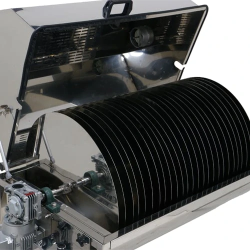 Sušička medu 150kg