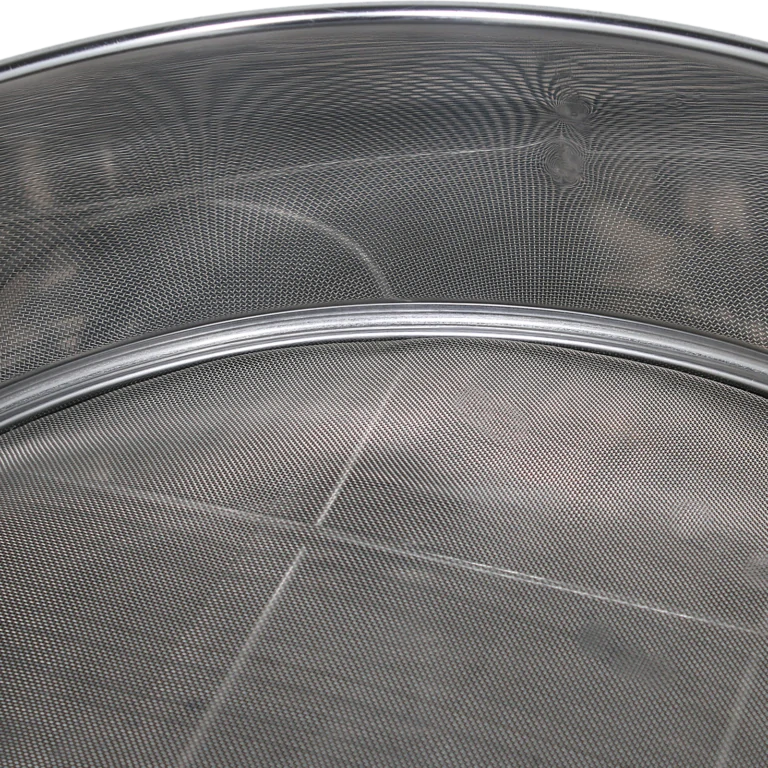 Sito pre stáčaciu nádobu 100kg           