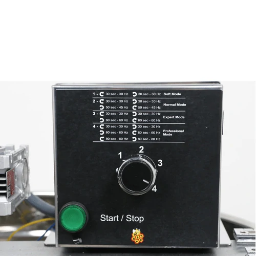Medomet zvratný 6r. 220V automat
