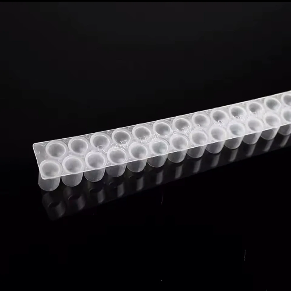 Lišta na zber materskej kašičky dvojrad