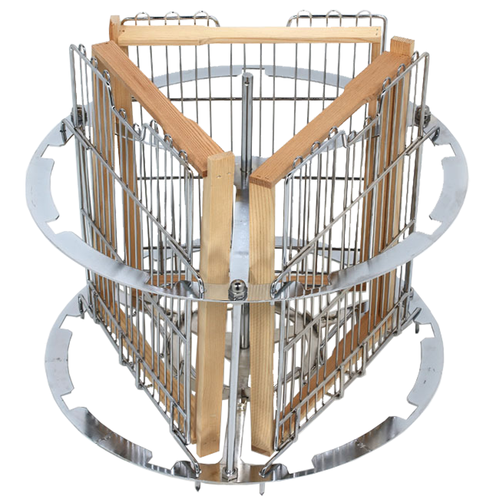 Medomet 3 a 12 rámikový tangenciálno radiálny 220V