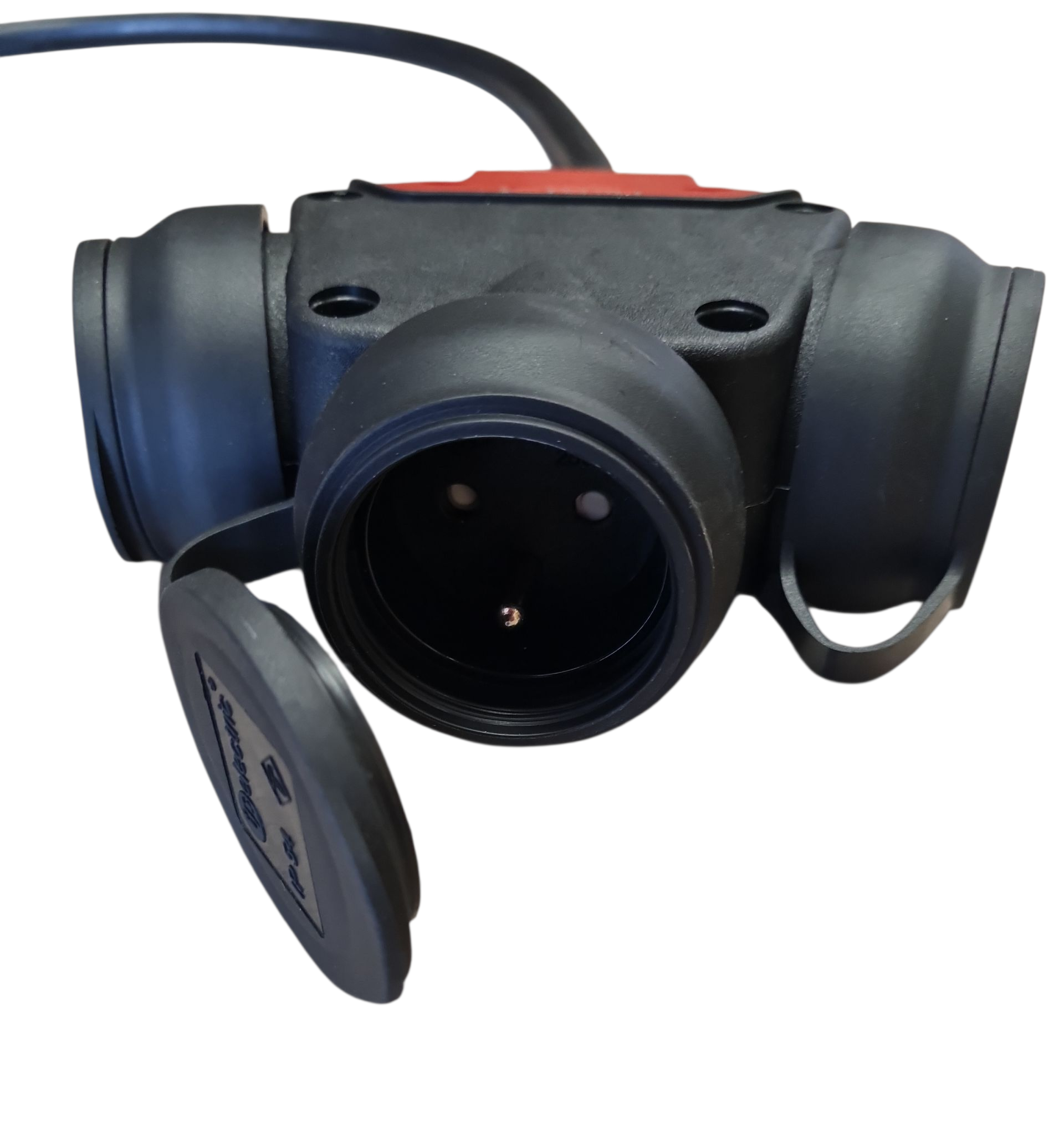 Adaptér na napájanie 400V/3x230V 16 A