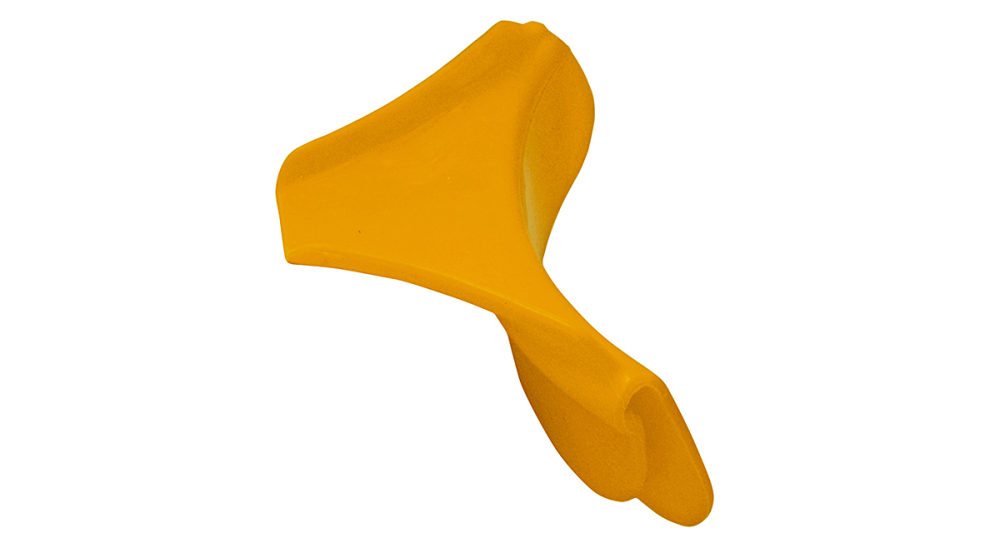 Silikónová výlevka na vosk a med