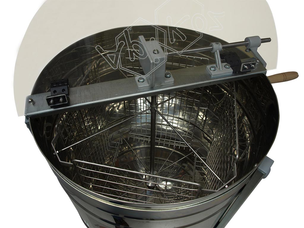 Medomet 4 rámikový ručný APIKOZ