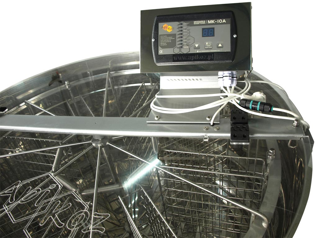 Medomet 8 rámikový zvratný APIKOZ