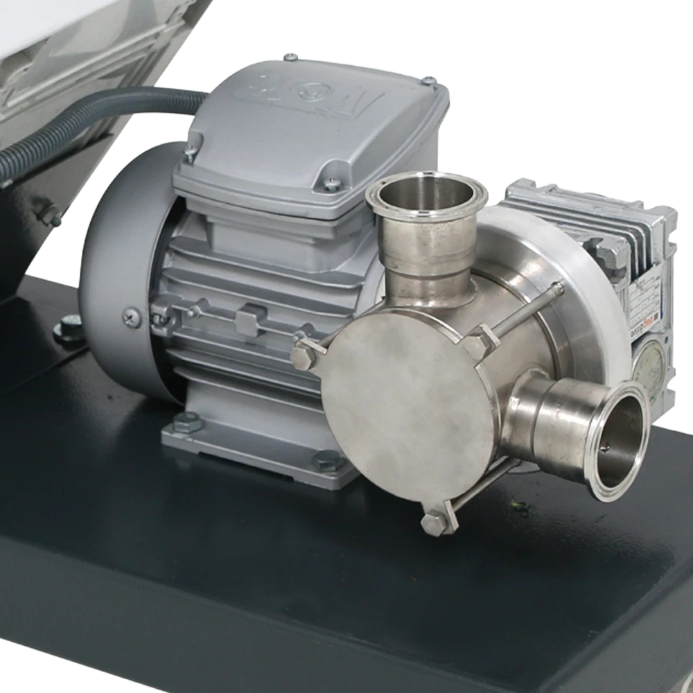 Čerpadlo na med elektrické Antikora 180W