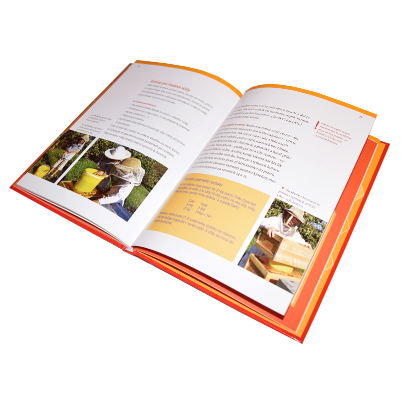 Včelaření pro kluky a holky