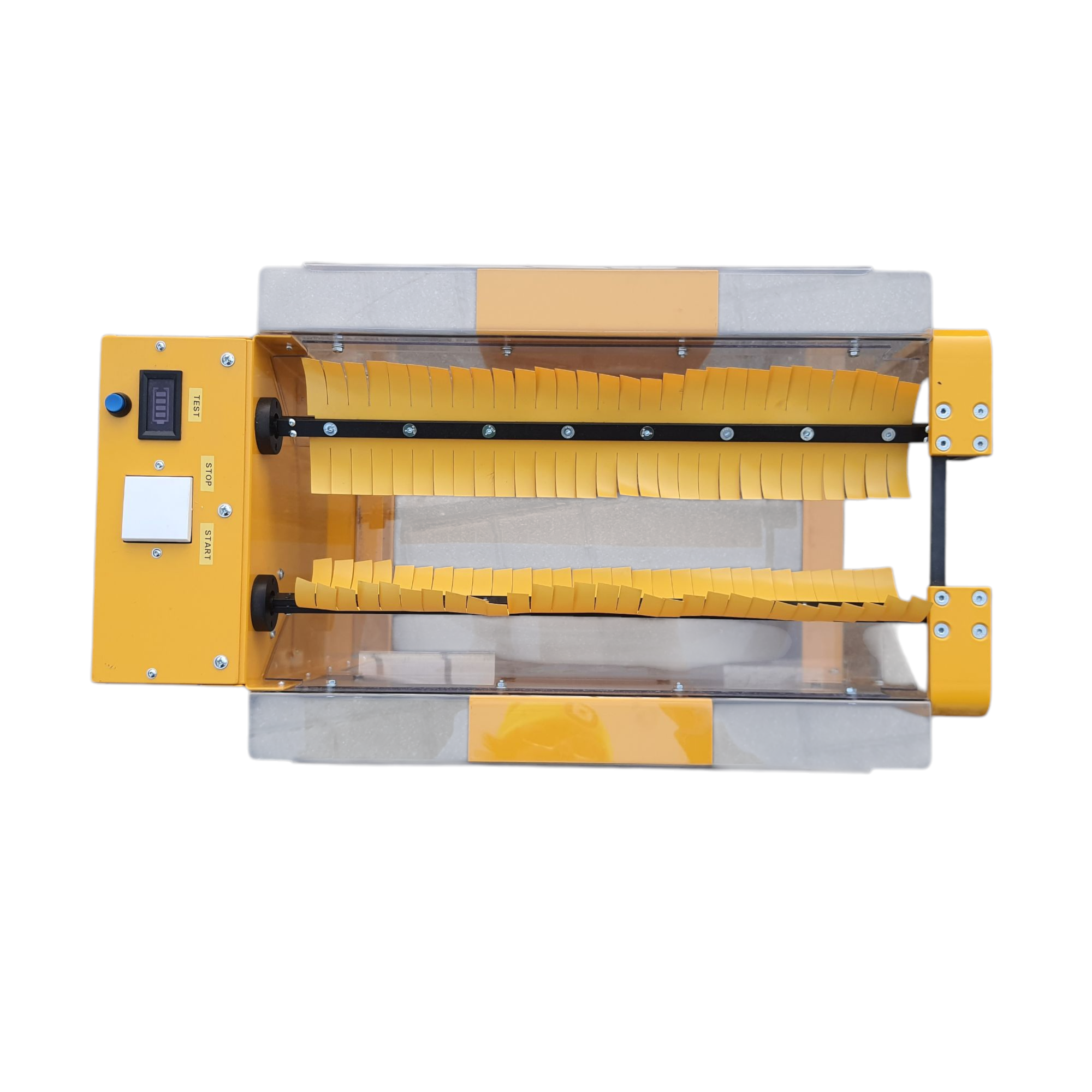 Ometač včiel (plexi)