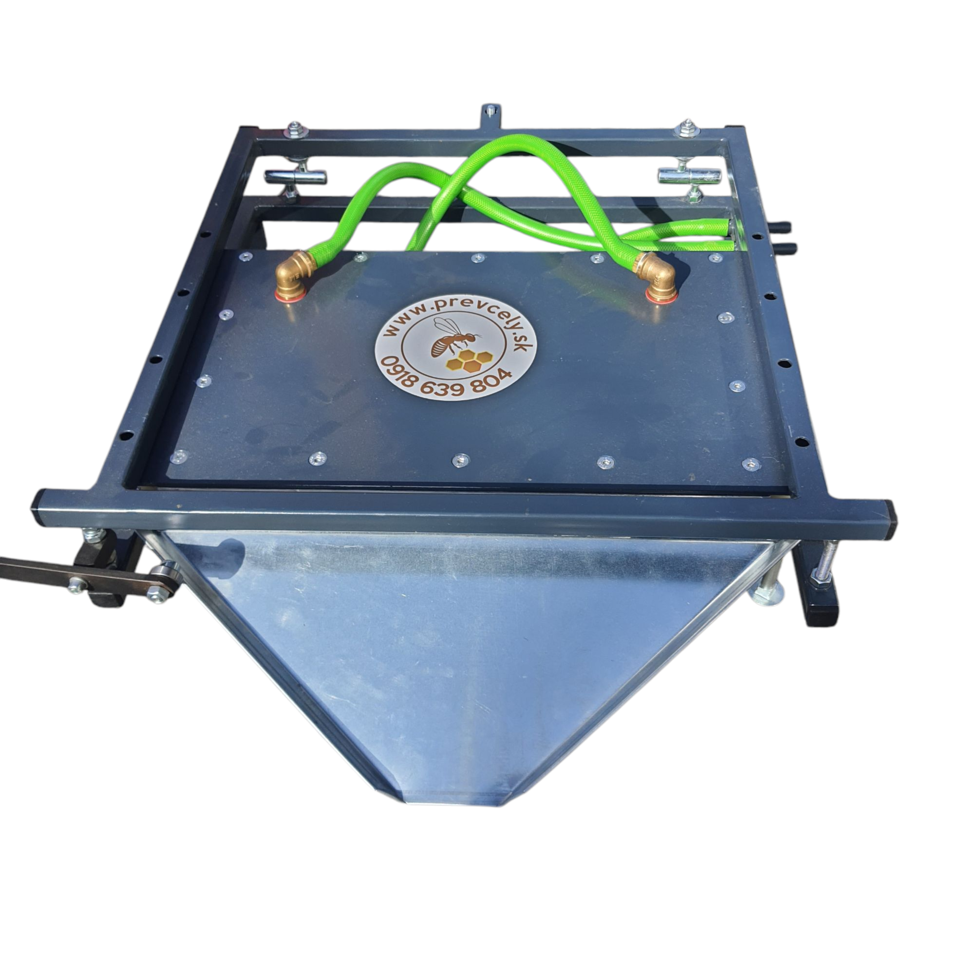 Lis na medzistienky UNI