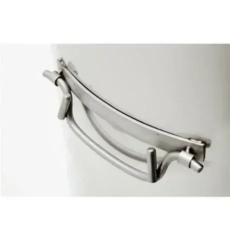 Pastovač na 150kg s ohrevom