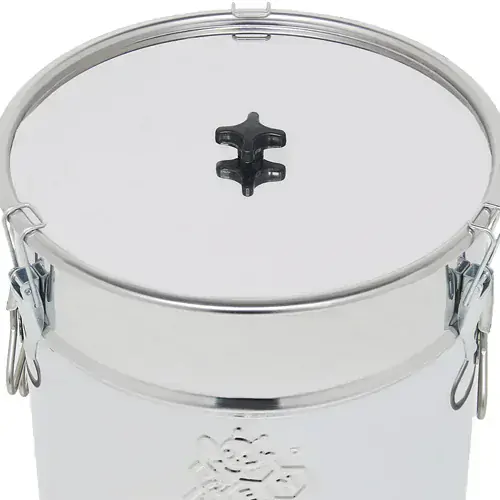 Stáčacia nádoba na med 30kg antikora