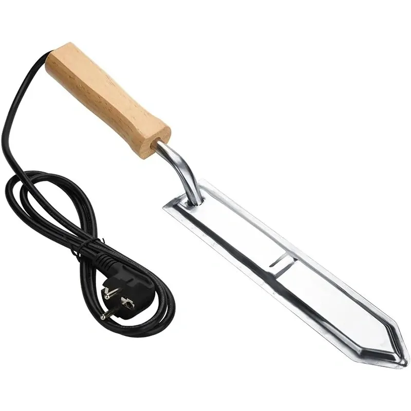 Odviečkovací nôž 230V