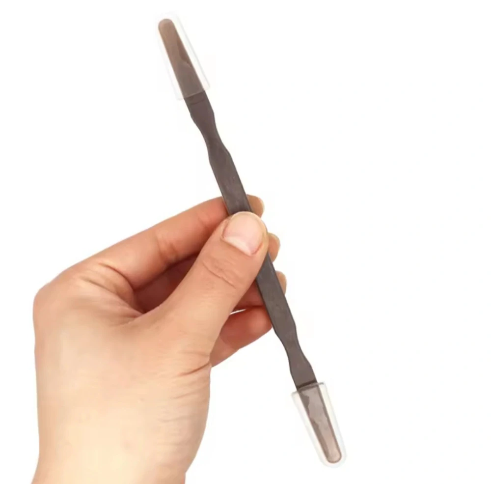 Lyžička na materskú kašičku oboj.