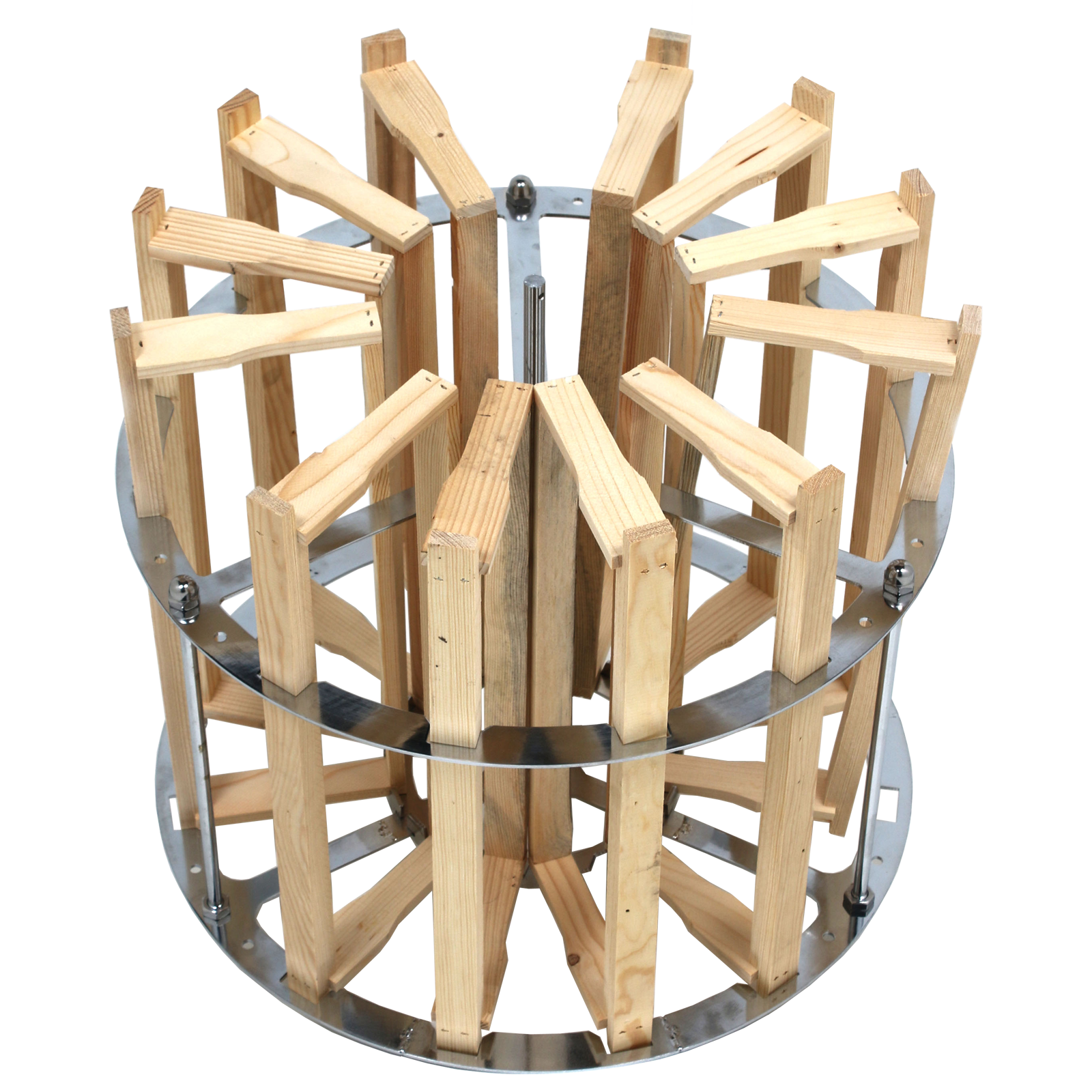 Medomet 3 a 12 rámikový tangenciálno radiálny 220V