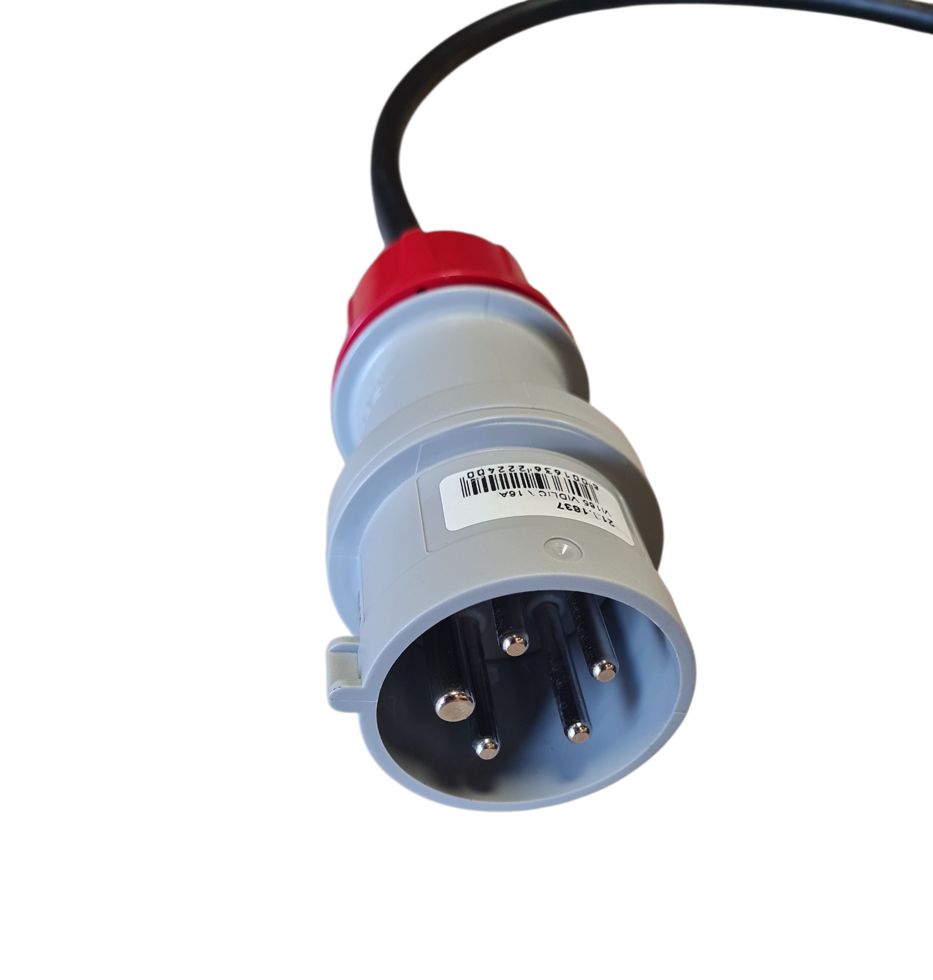 Adaptér na napájanie 400V/3x230V 16 A