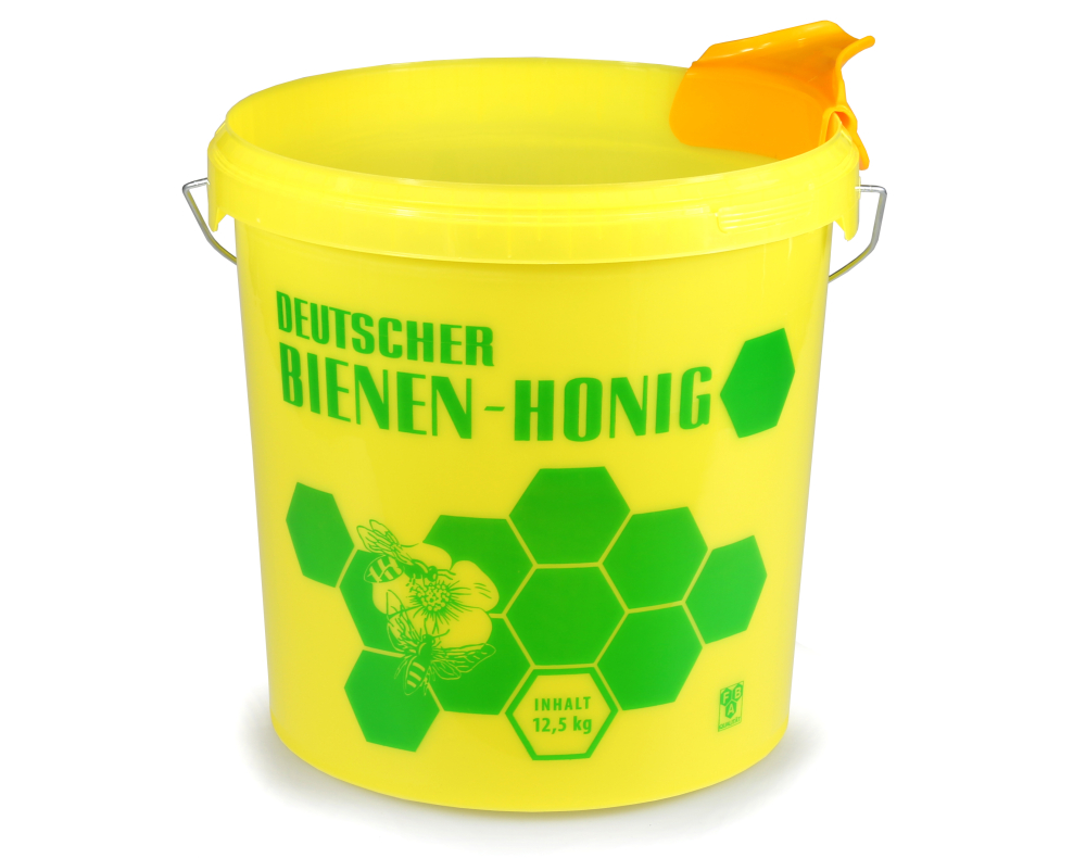 Silikónová výlevka na vosk a med