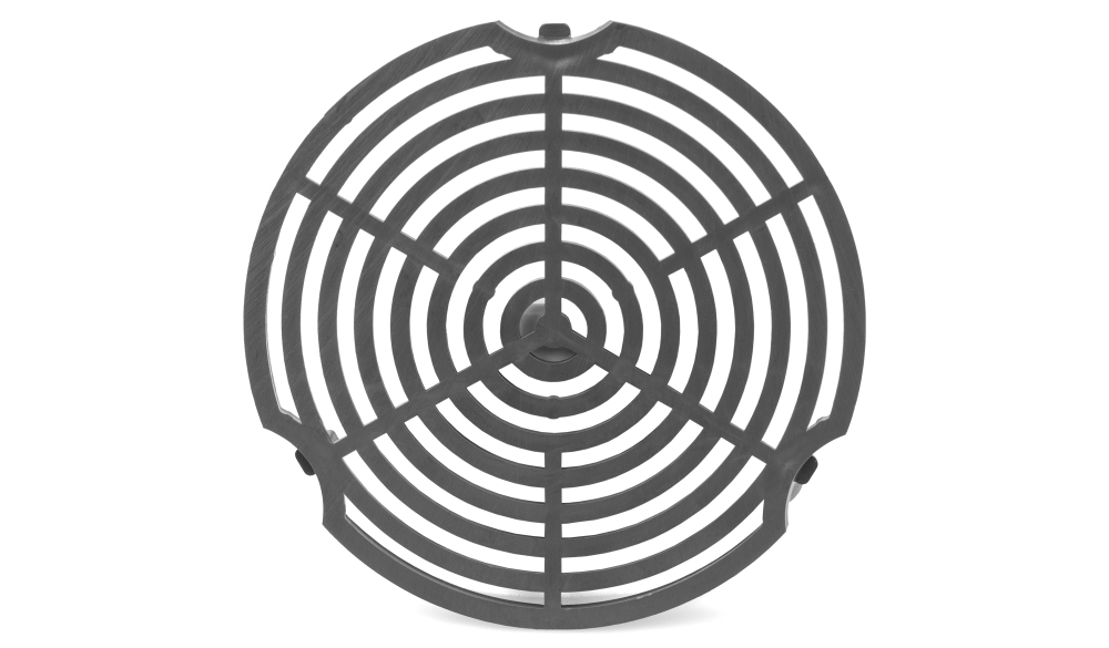 Ventilačná krytka k PET stropnej fólii