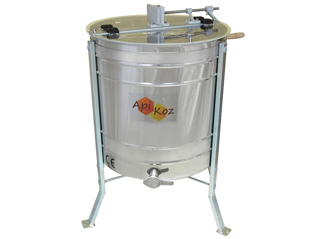 Medomet 4 rámikový ručný APIKOZ