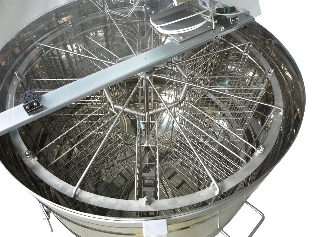 Medomet 8 rámikový zvratný APIKOZ