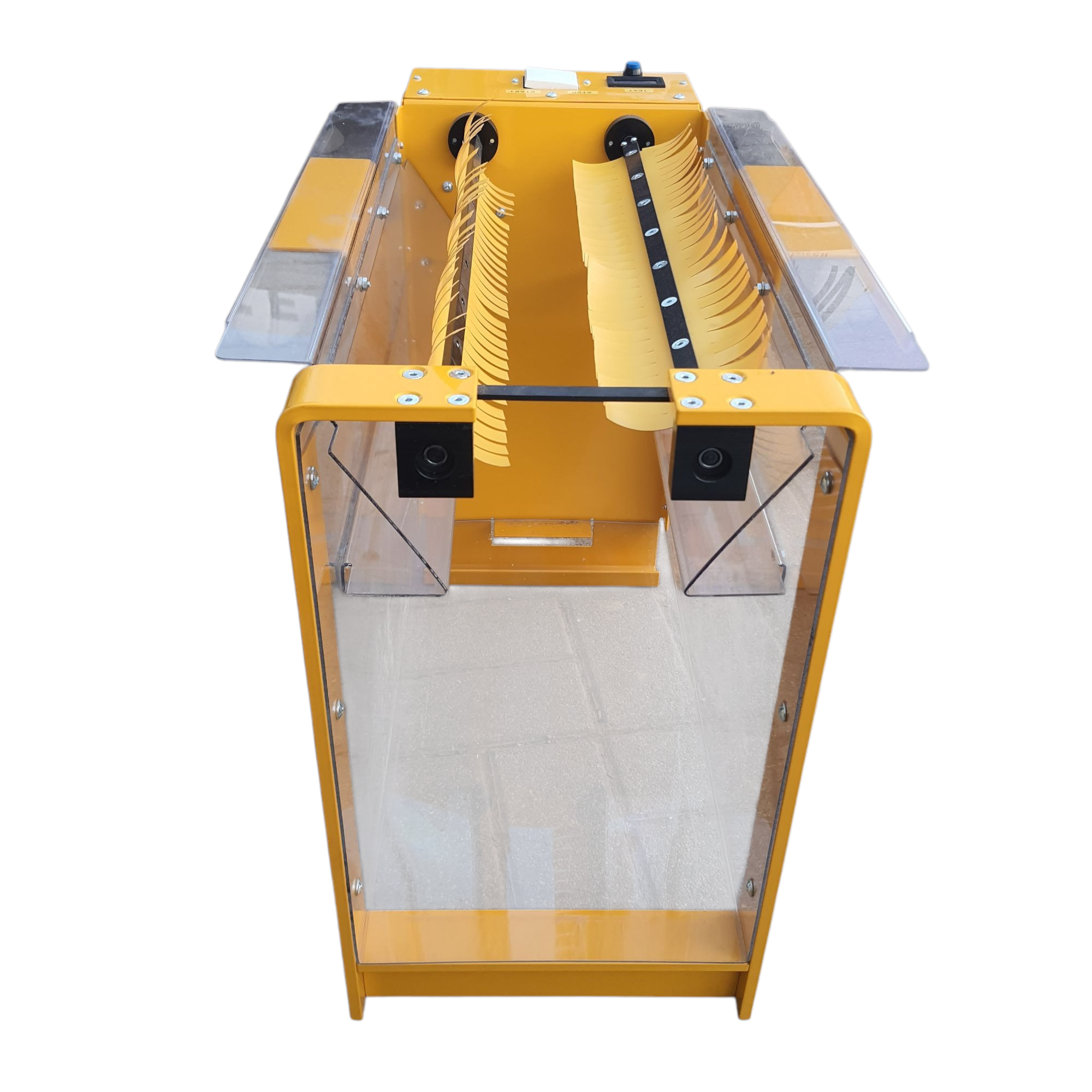 Ometač včiel (plexi)