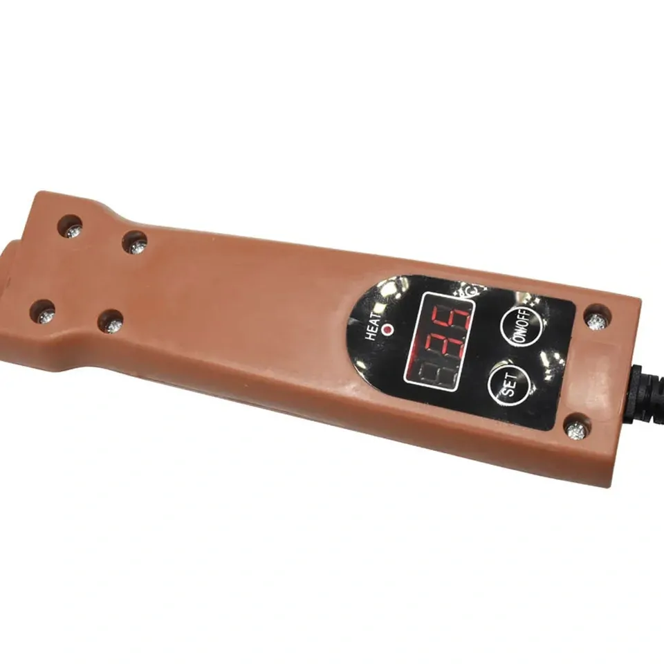 Odviečkovací nôž digi 230V