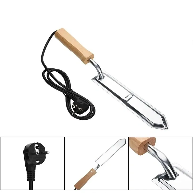 Odviečkovací nôž 230V