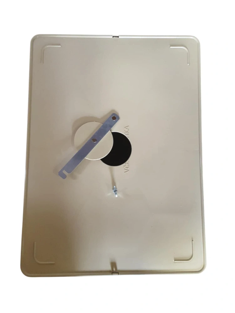 Bednička na prenos rámikov s popruhom a vetraním