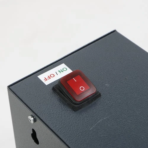 vyvíjač pary profi