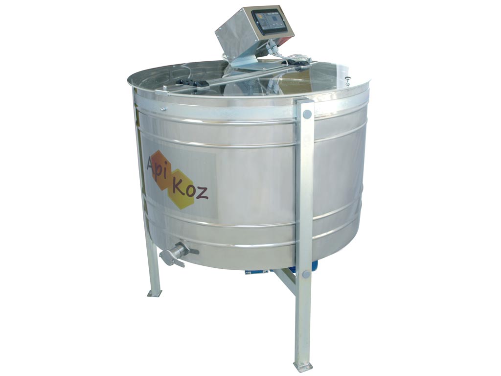 Medomet 8 rámikový zvratný APIKOZ