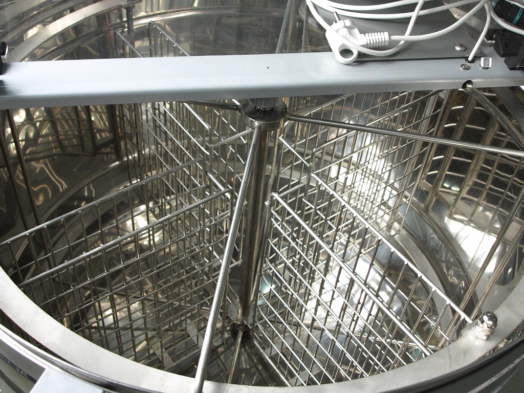 Medomet 4 rámikový zvratný APIKOZ