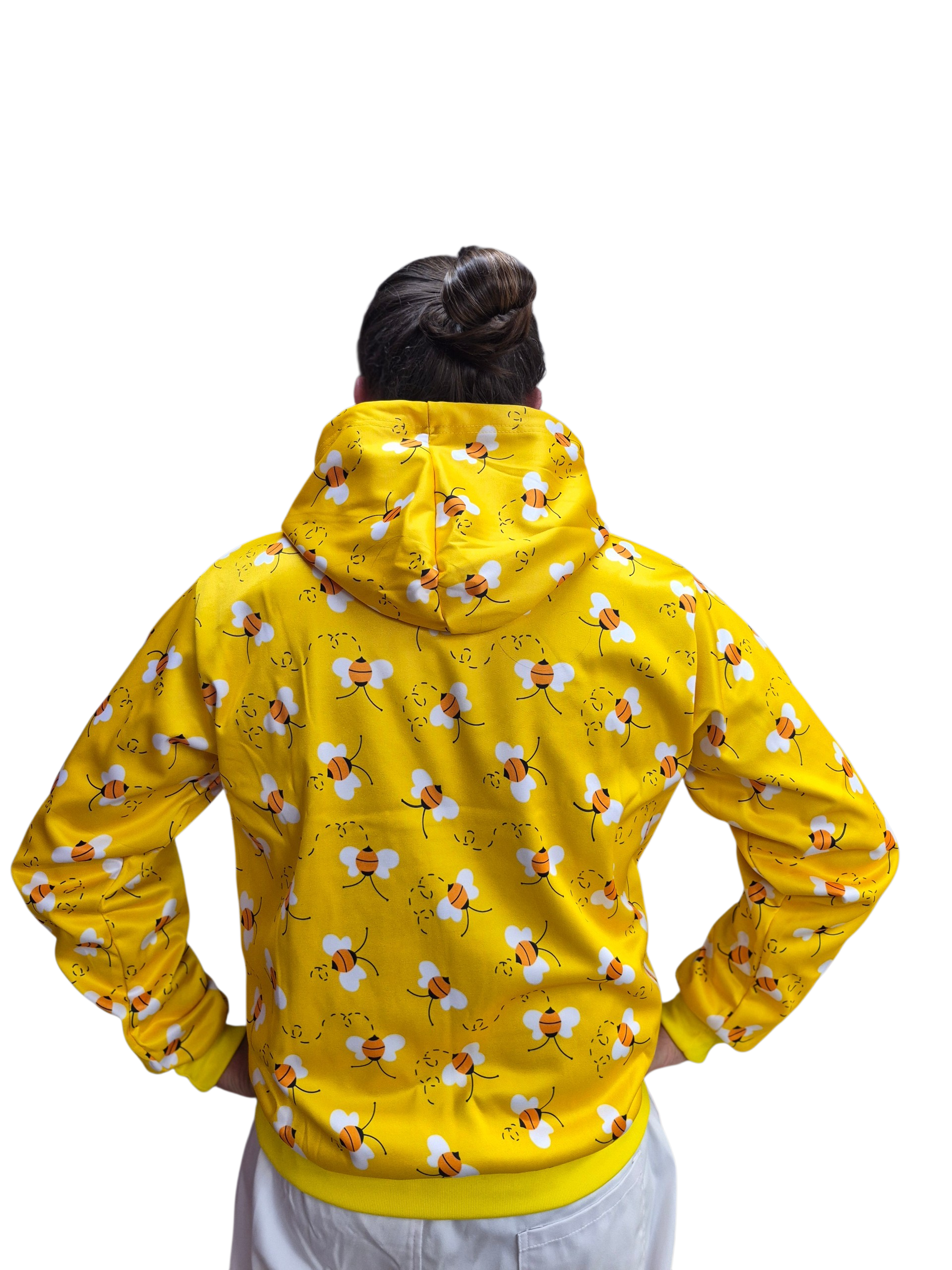 Mikina Viktorin Bee Style