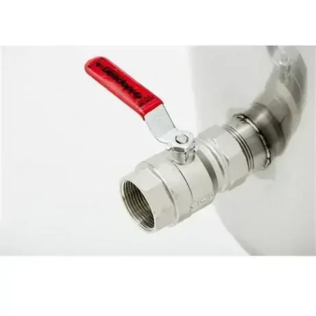 Pastovač na 150kg s ohrevom