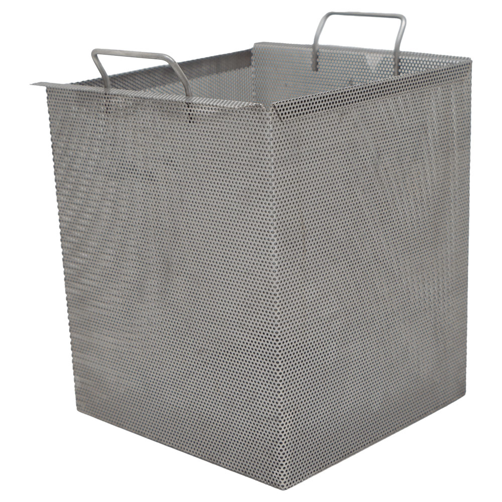 Čistička rámikov a voskotopka 220V