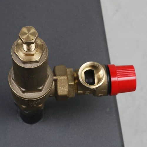 Vyvijač pary na drevo profi