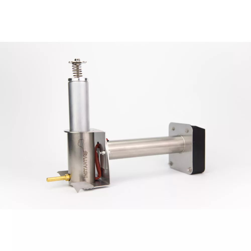  Sublimator kyseliny šťaveľovej lite