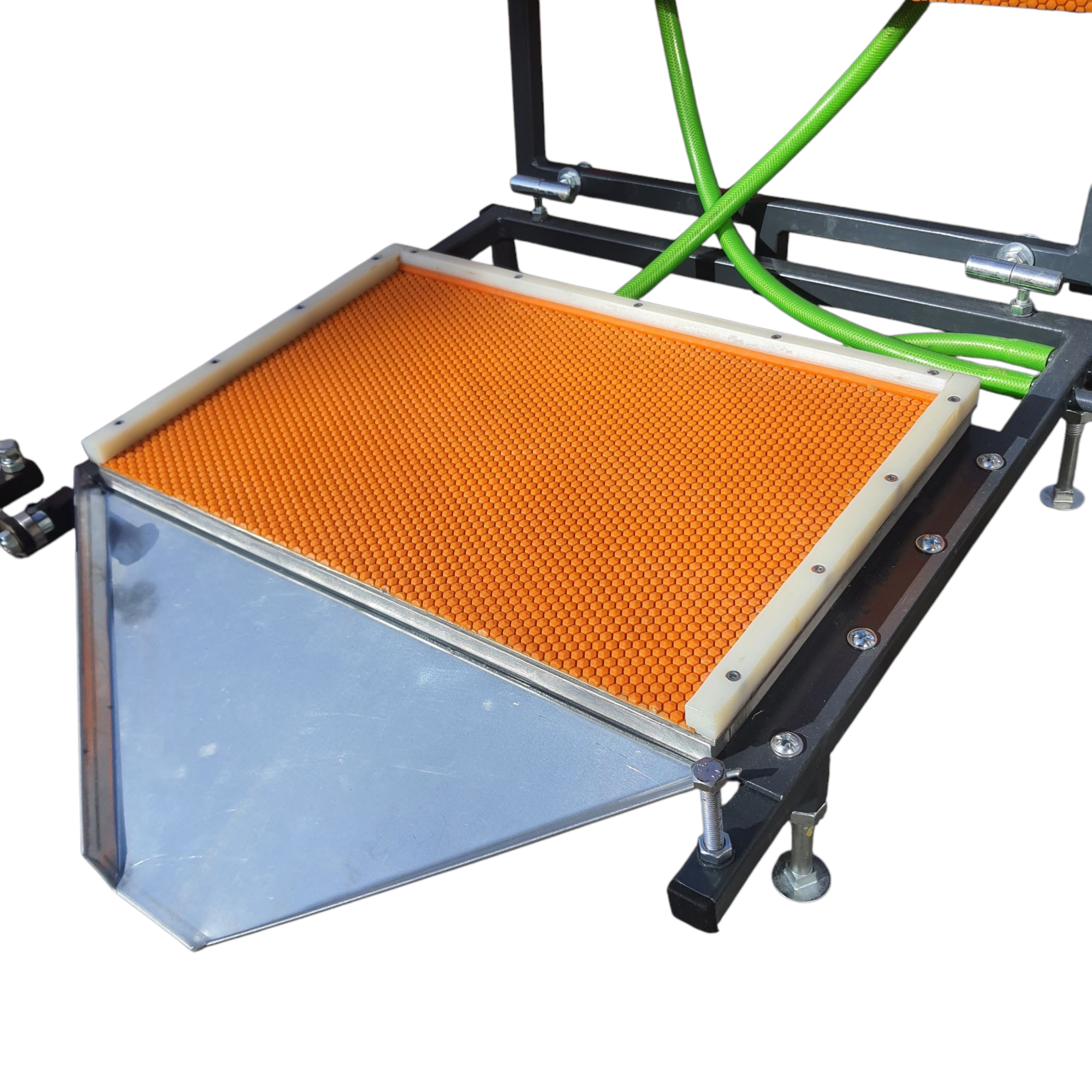 Lis na medzistienky UNI