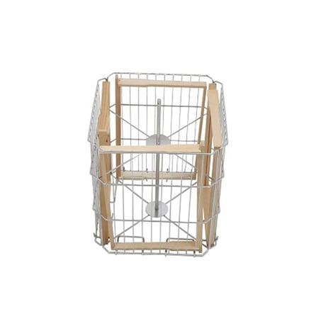 Medomet 4 rámikový ELEKTRICKÝ 220V