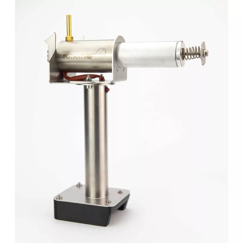  Sublimator kyseliny šťaveľovej lite